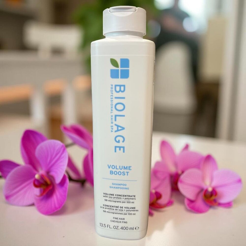 Biolage Volume Boost Root Shampoo 13.5 oz
